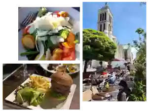 Le Mets Du Roy - Restaurant basilique Saint-Denis - Restaurant brasserie SAINT-DENIS - restaurant sympa SAINT-DENIS