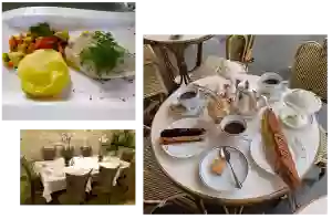 Le restaurant - Brasserie basilique Saint-Denis - Le Mets Du Roy - restaurant SAINT-DENIS - meilleur restaurant SAINT-DENIS