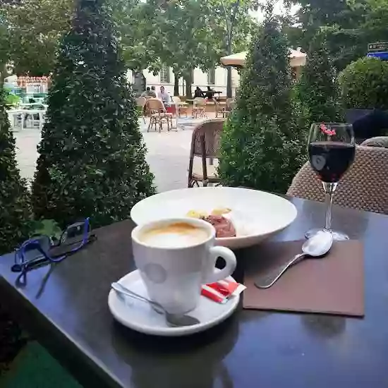Le Mets Du Roy - Restaurant basilique Saint-Denis - Restaurant brasserie SAINT-DENIS - restaurant a faire SAINT-DENIS