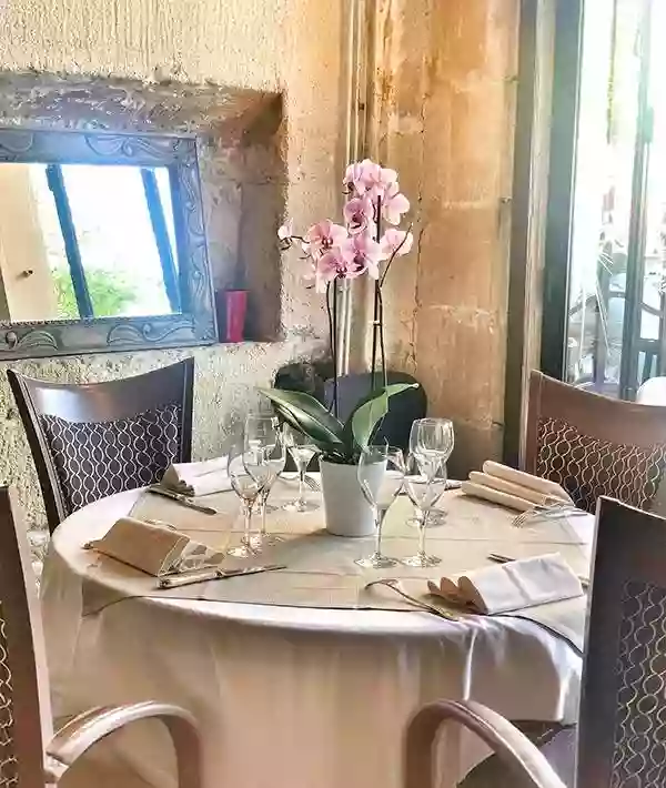 Le Mets Du Roy - Restaurant basilique Saint-Denis - Restaurant brasserie SAINT-DENIS - restaurant SAINT-DENIS