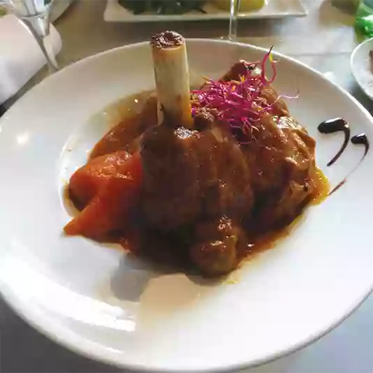 Le restaurant - Brasserie basilique Saint-Denis - Le Mets Du Roy - restaurant SAINT-DENIS - top resto SAINT-DENIS